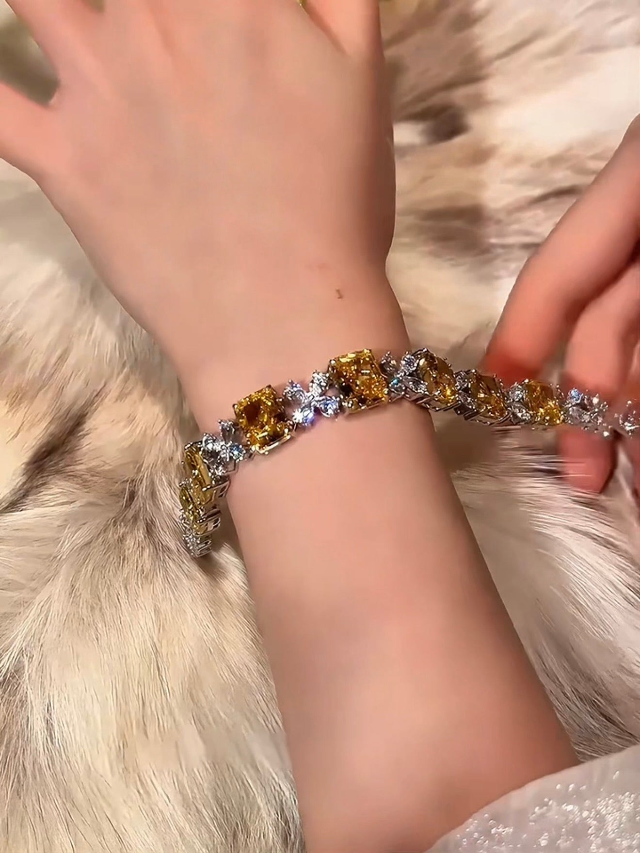 Sloane Bracelet