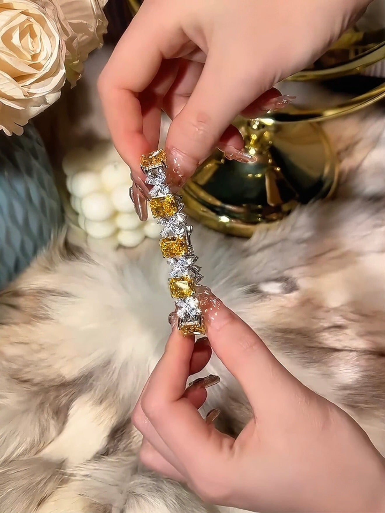 Sloane Bracelet