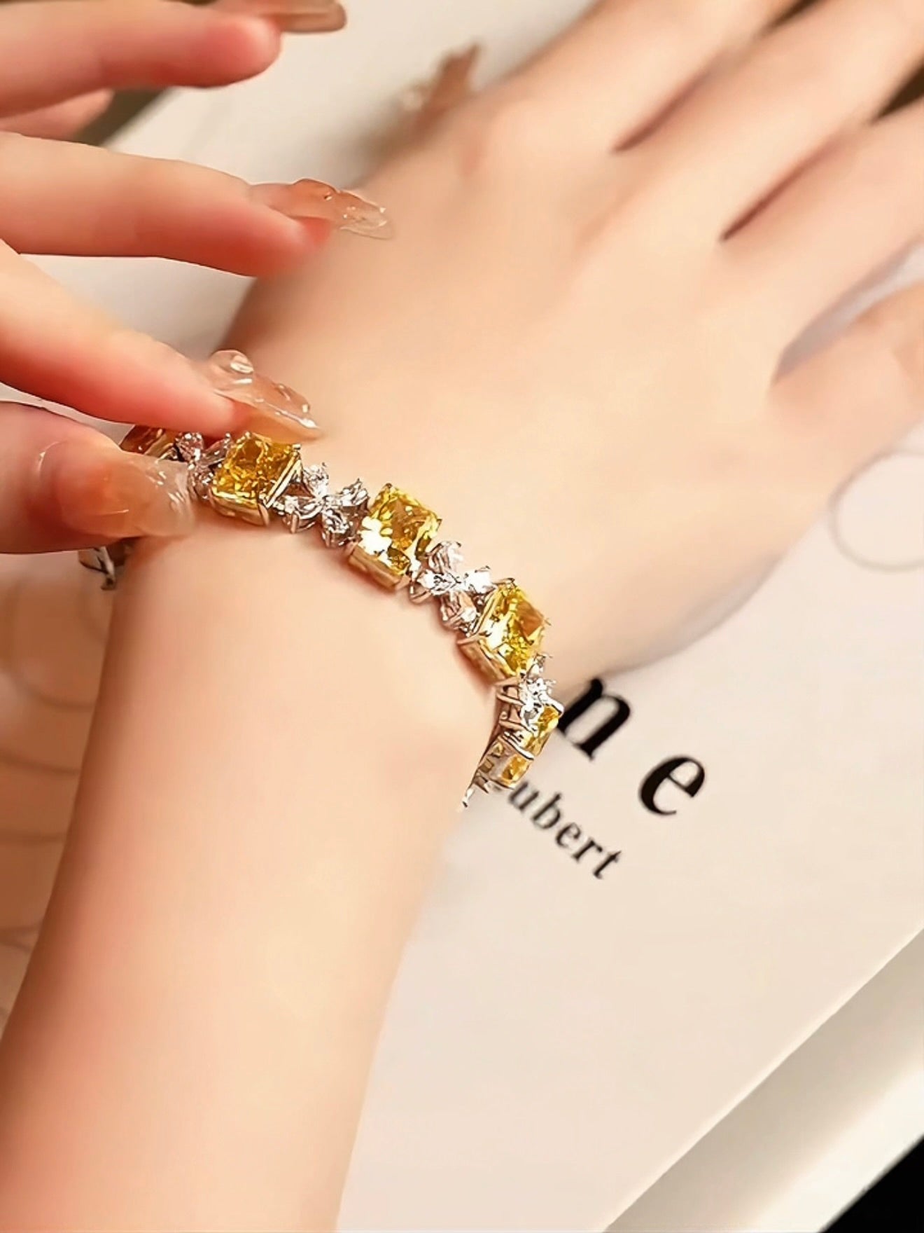 Sloane Bracelet