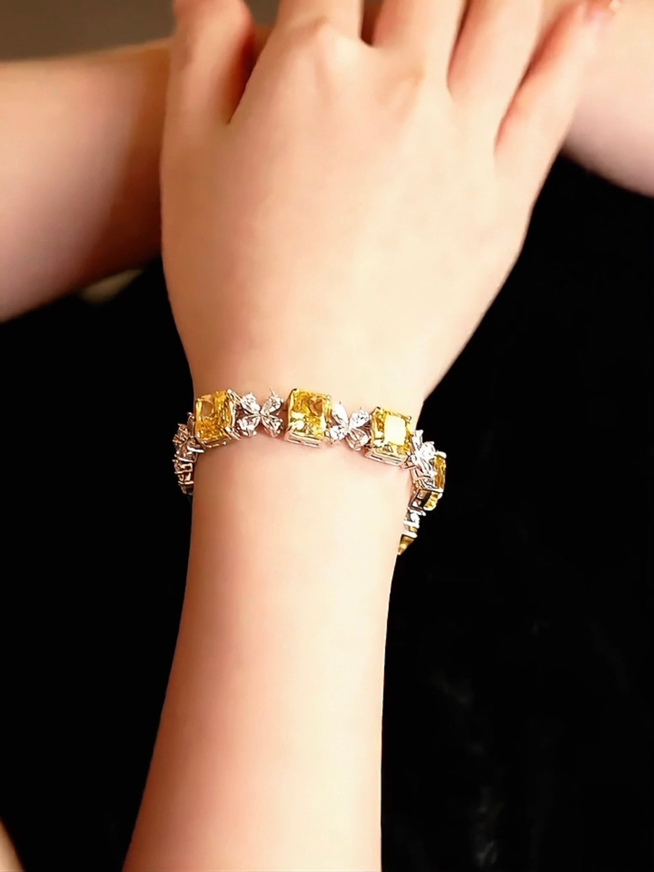 Sloane Bracelet