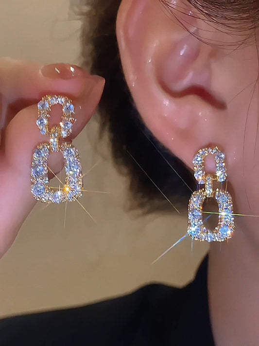 Hannah Earrings