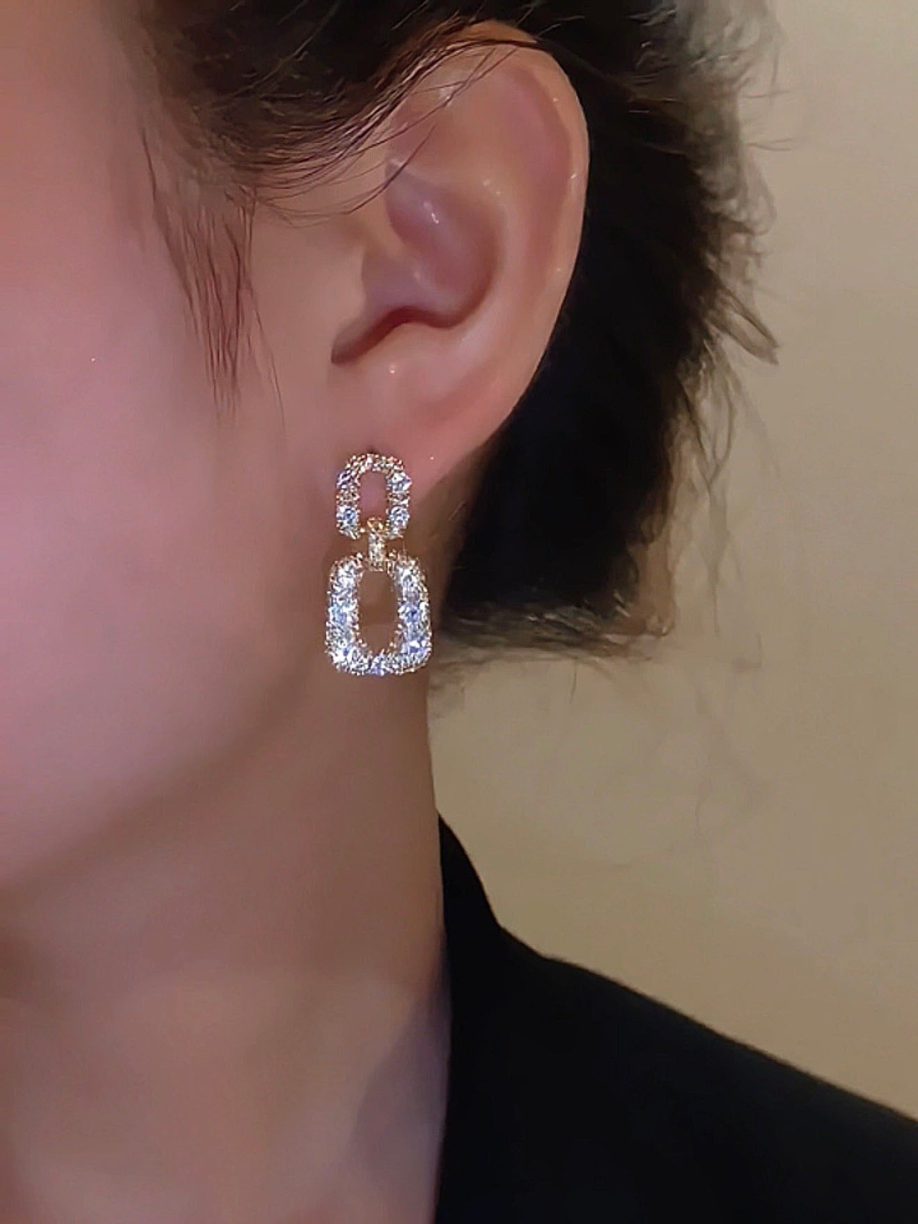 Hannah Earrings
