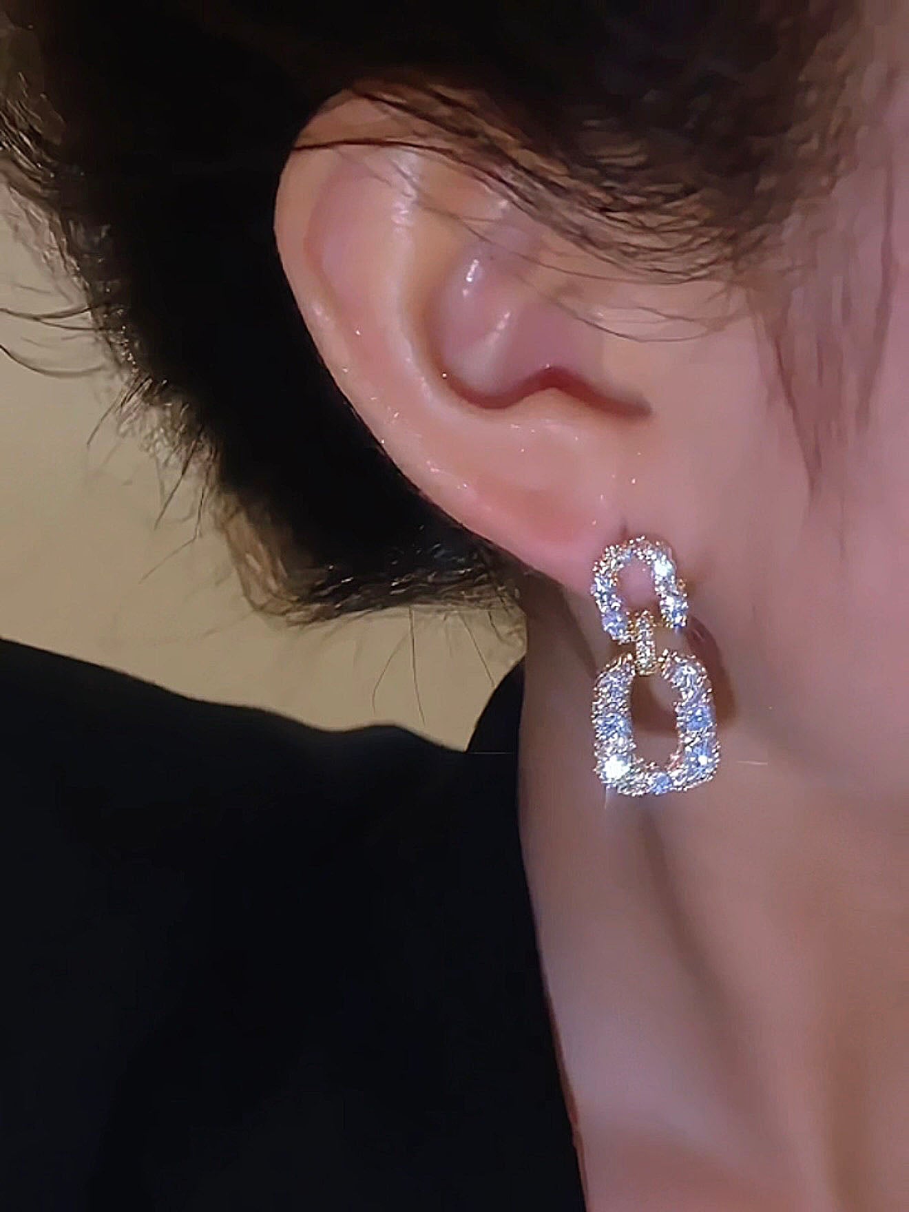 Hannah Earrings