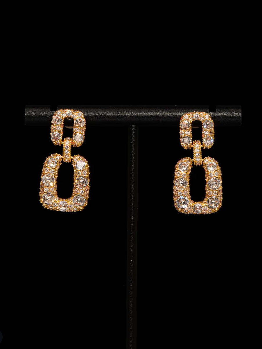 Hannah Earrings