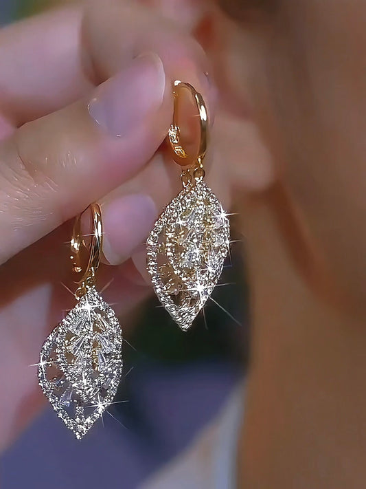 Samantha Earrings