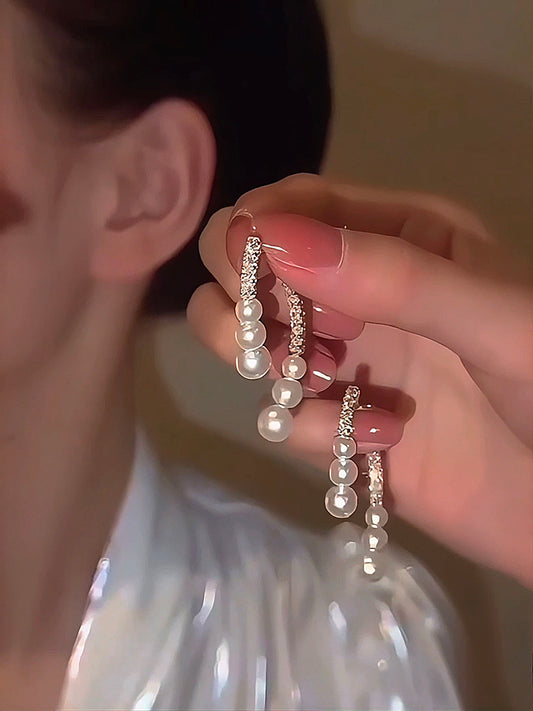 Juliette Earrings