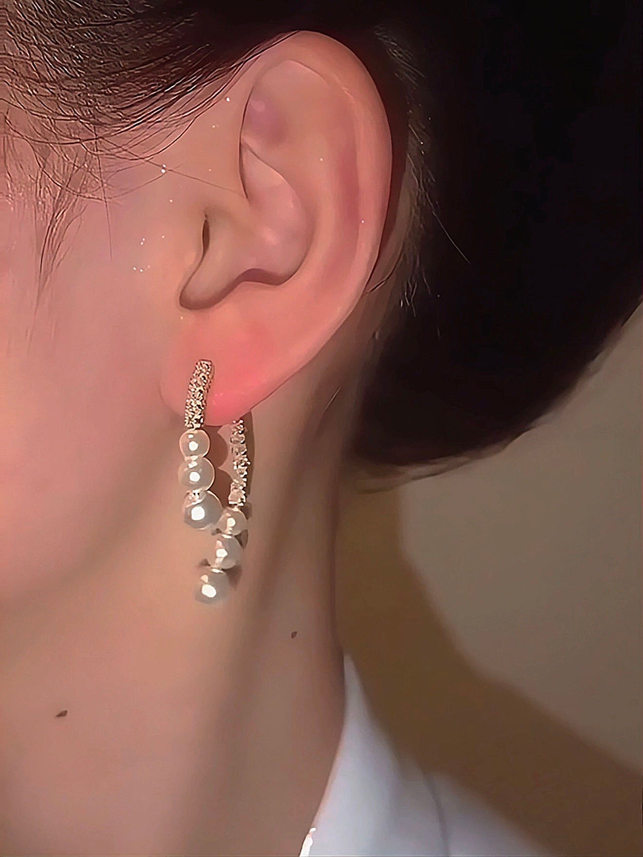 Juliette Earrings