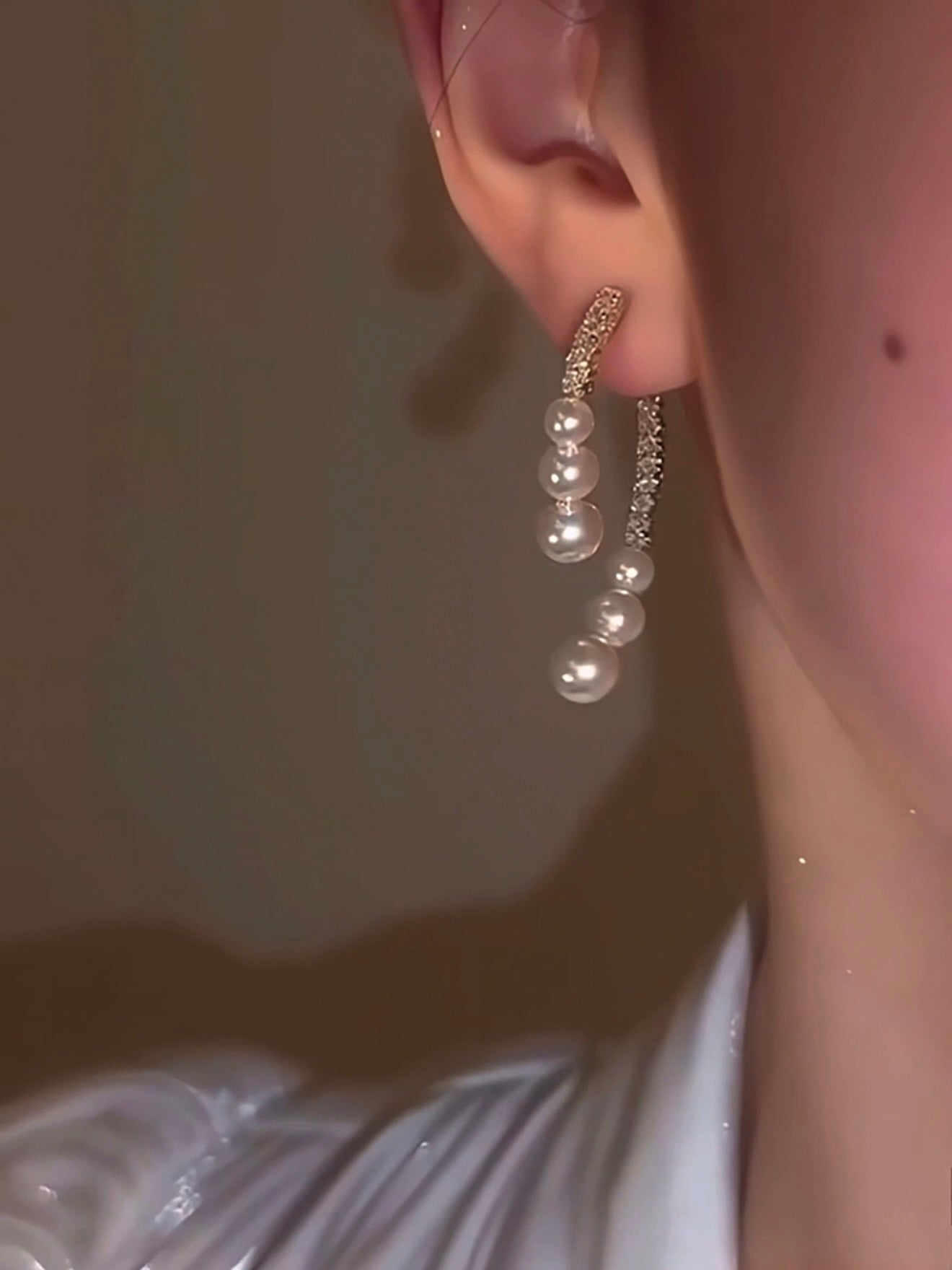 Juliette Earrings
