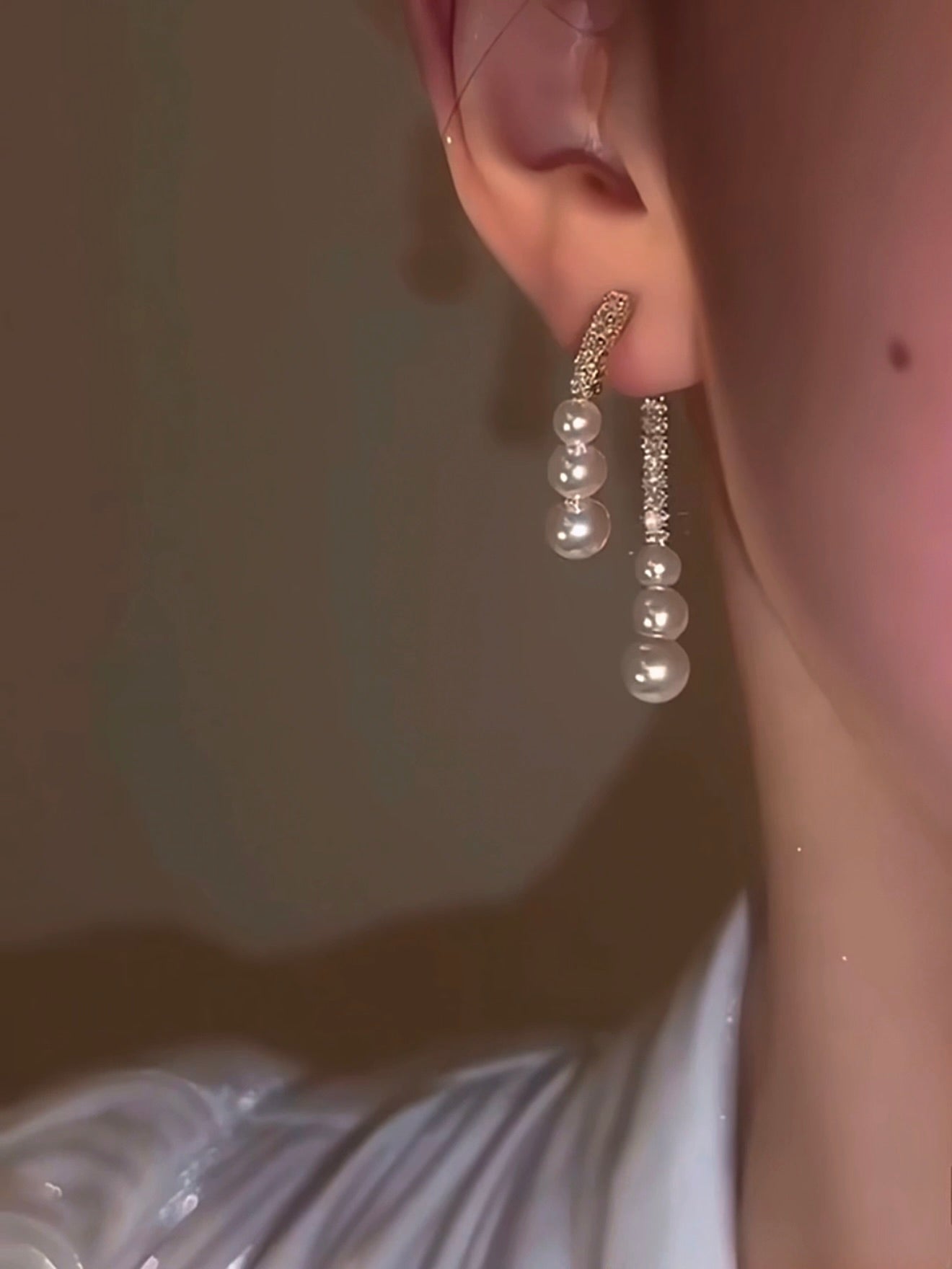 Juliette Earrings
