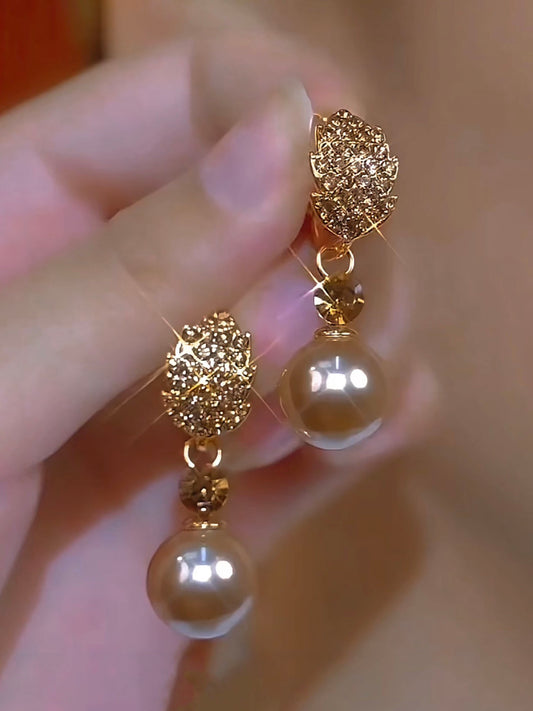 Maeve Earrings