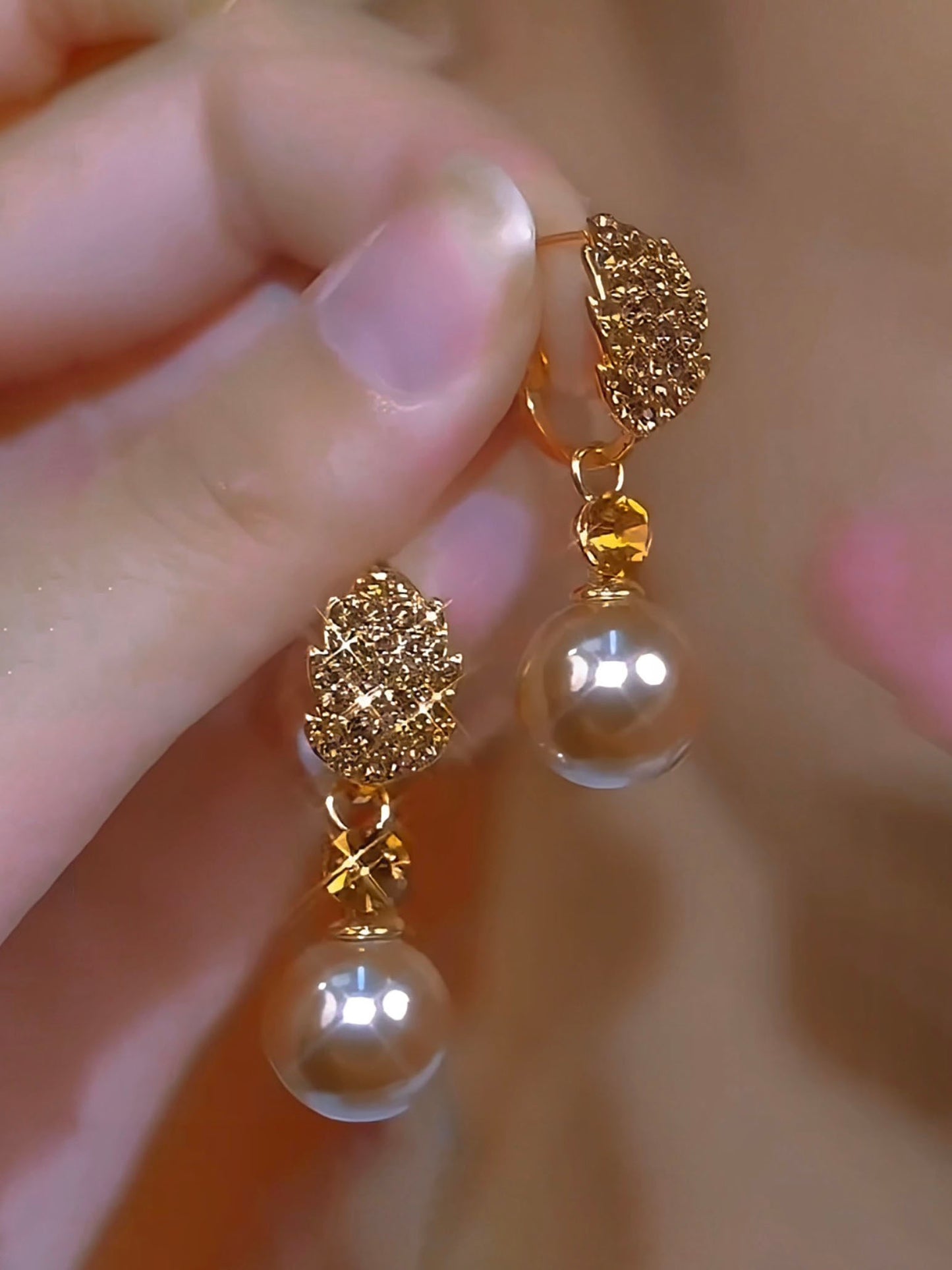 Maeve Earrings