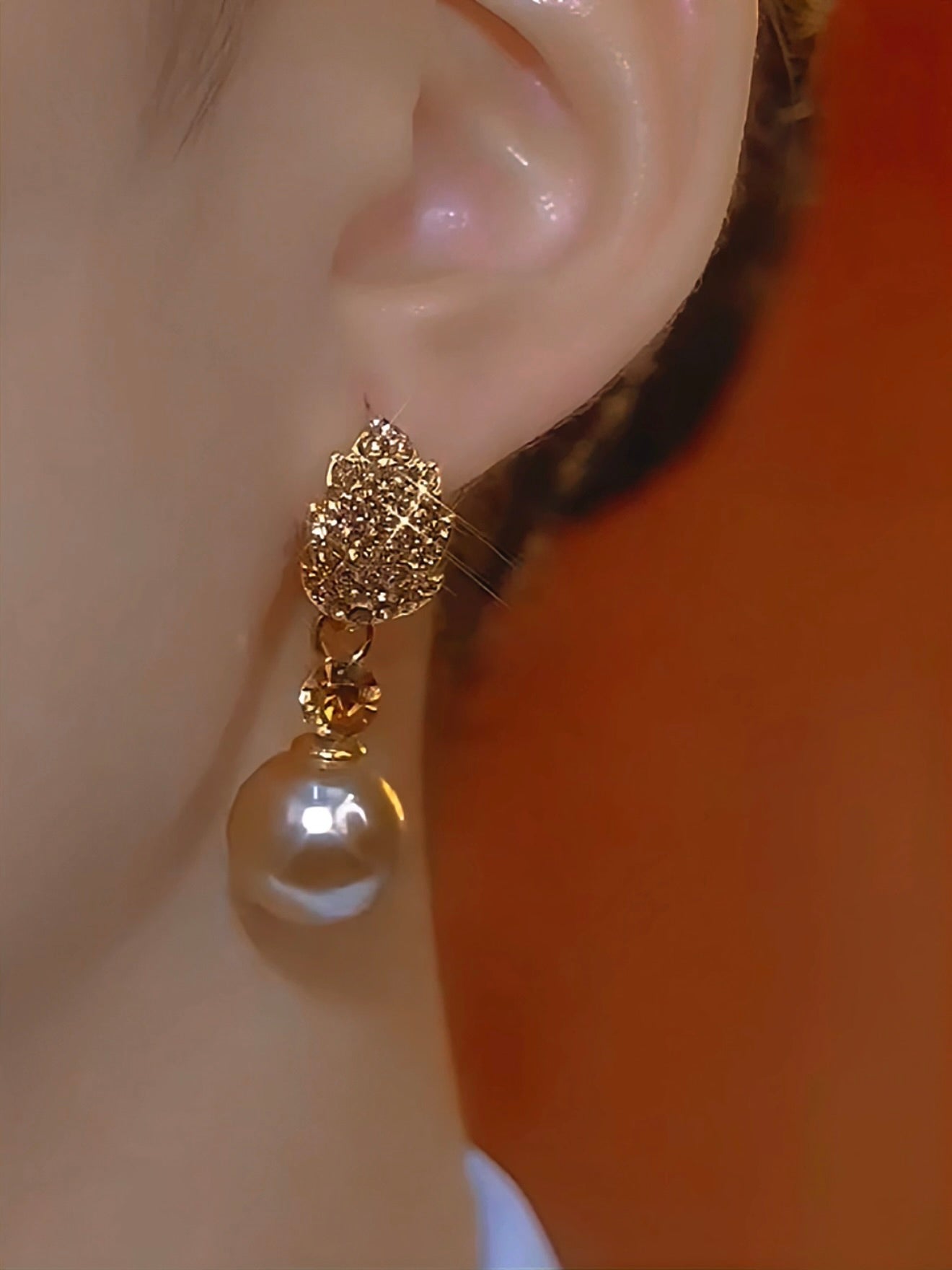 Maeve Earrings