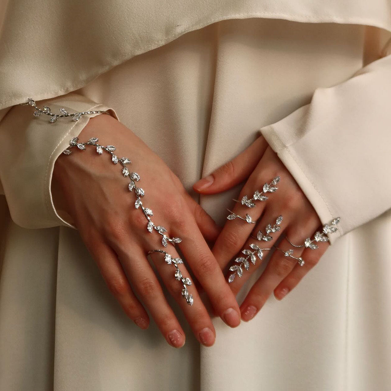 Hannelore Bracelet