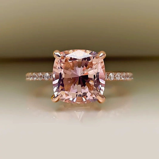 Jessamy Ring | Sterling Silver