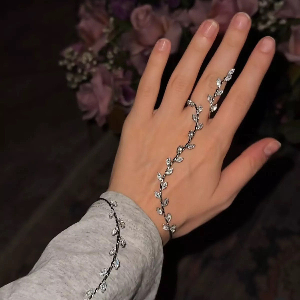 Hannelore Bracelet