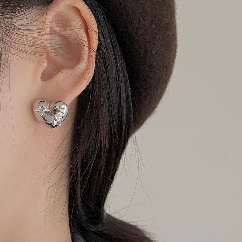 Damia Earrings