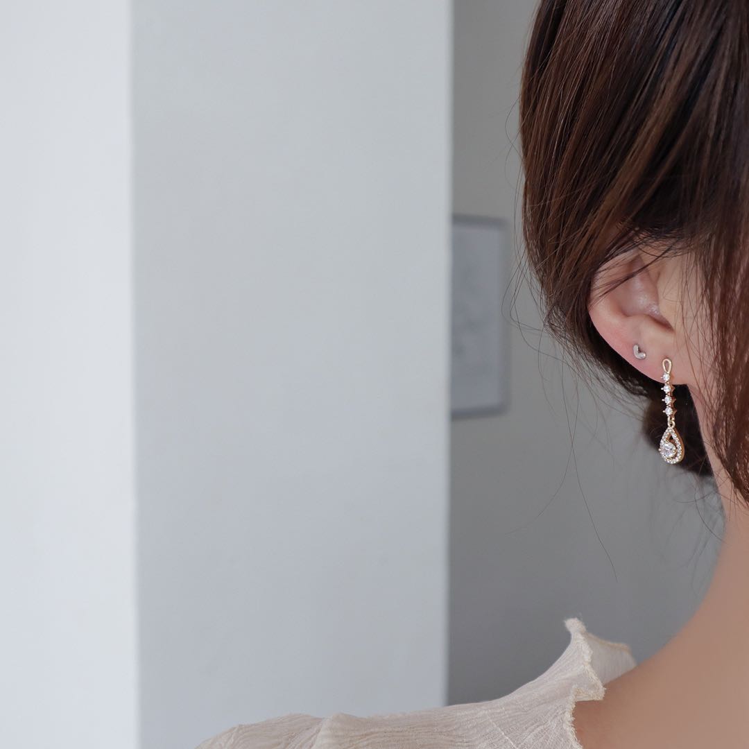 Kacia Earrings