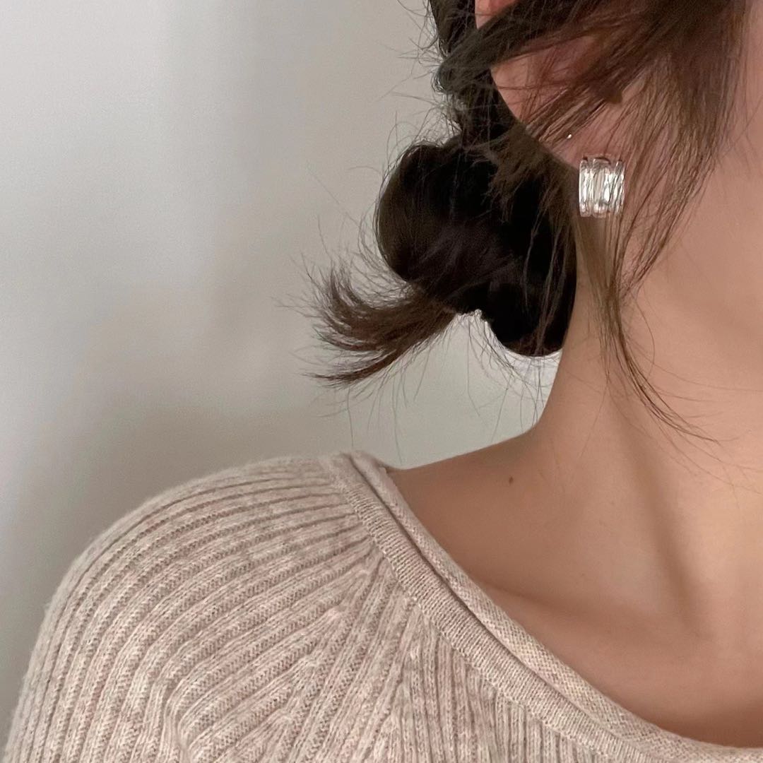 Kyria Earrings