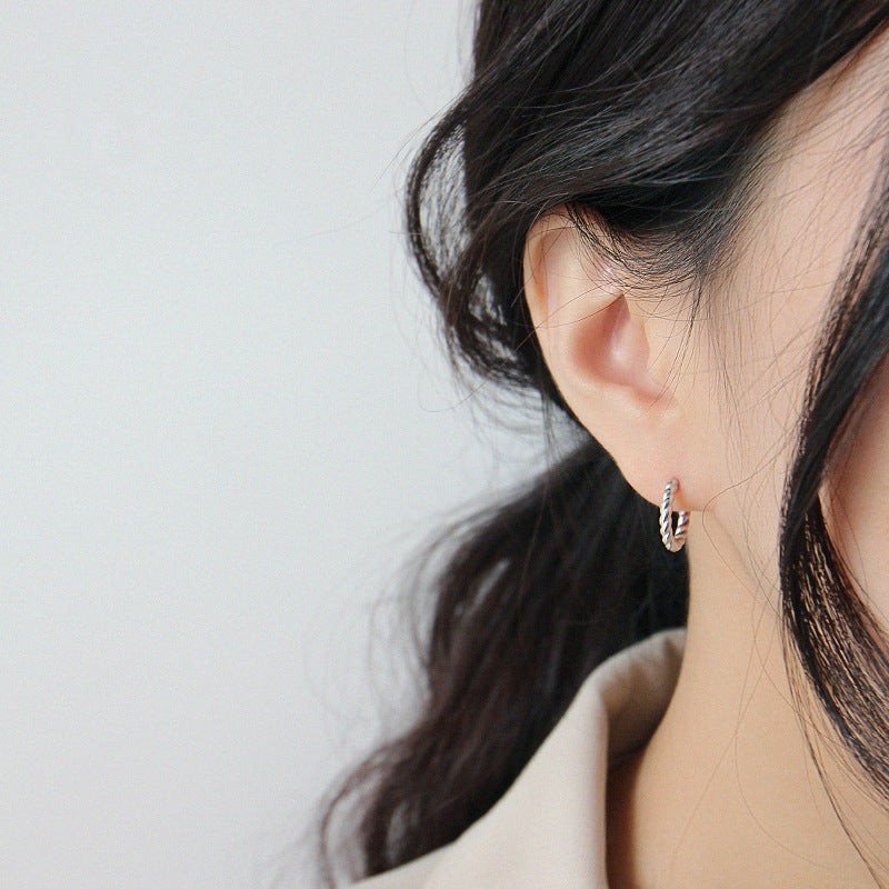 Zephyra Earrings