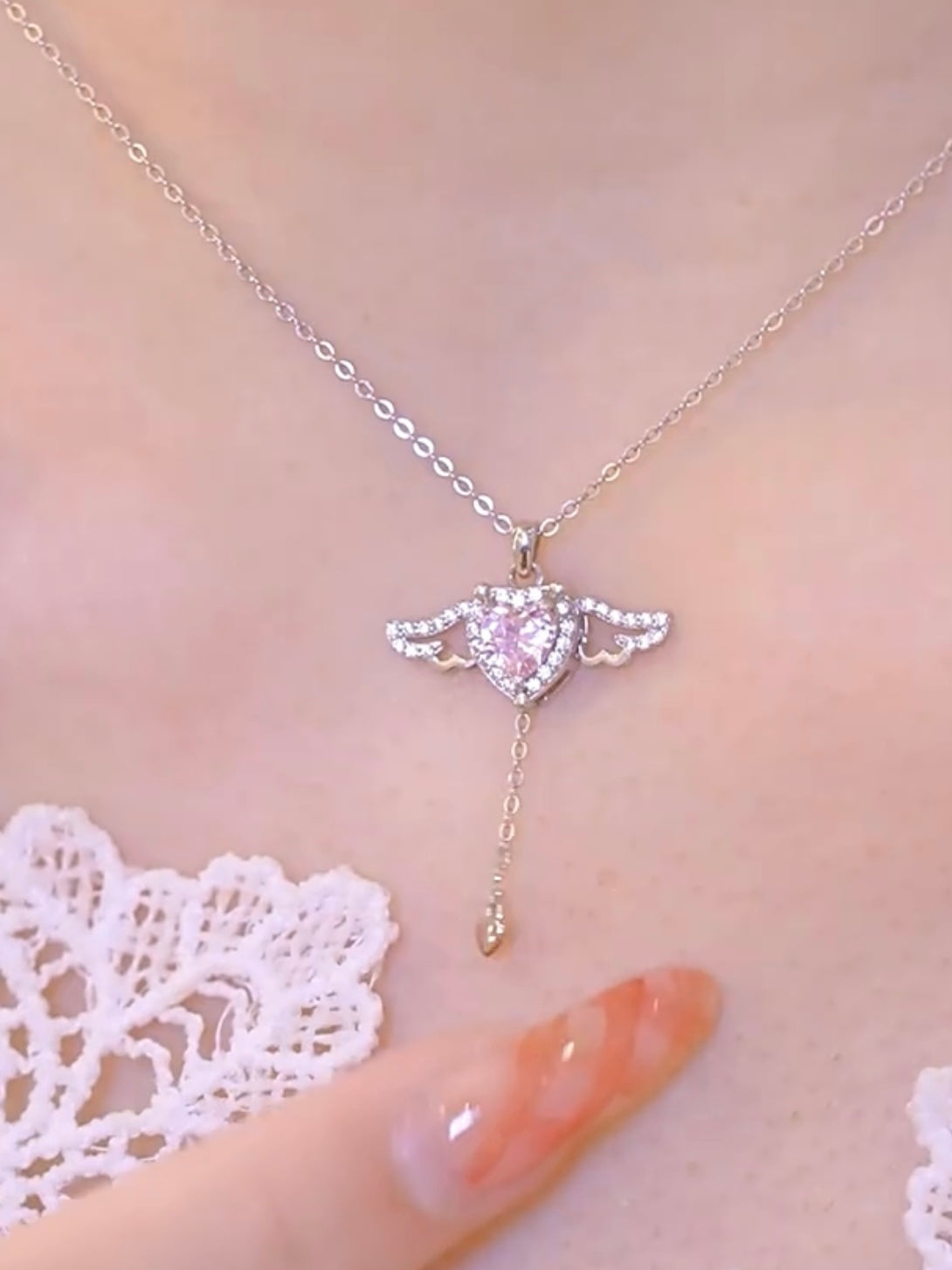 Annistyn Necklace