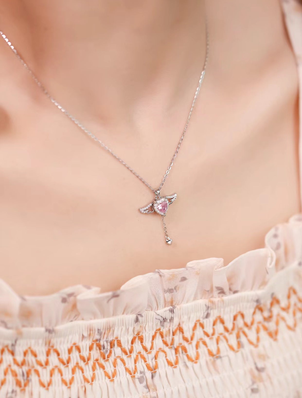 Annistyn Necklace